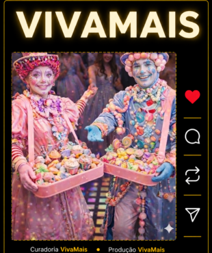 vivamais card 4317
