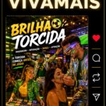 Dupla Brilha Torcida