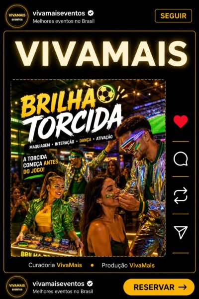 Dupla Brilha Torcida dupla brilha torcida card