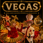 VivaMais Vegas - Dupla de Artistas