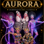 Aurora VivaMais – Espetáculo de Cores, Luz e Fantasia