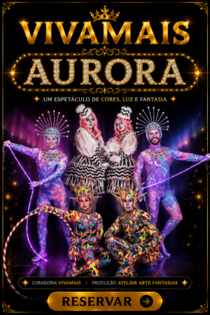 aurora vivamais