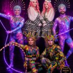 Aurora VivaMais – Espetáculo de Cores, Luz e Fantasia