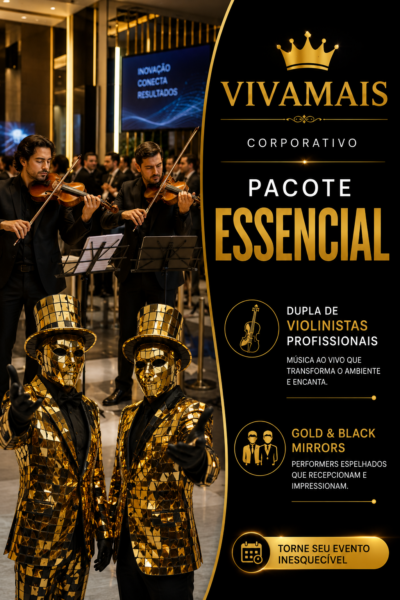 corporativo essencial