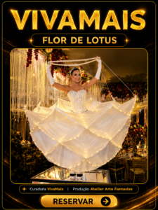 flor de lotus vivamais