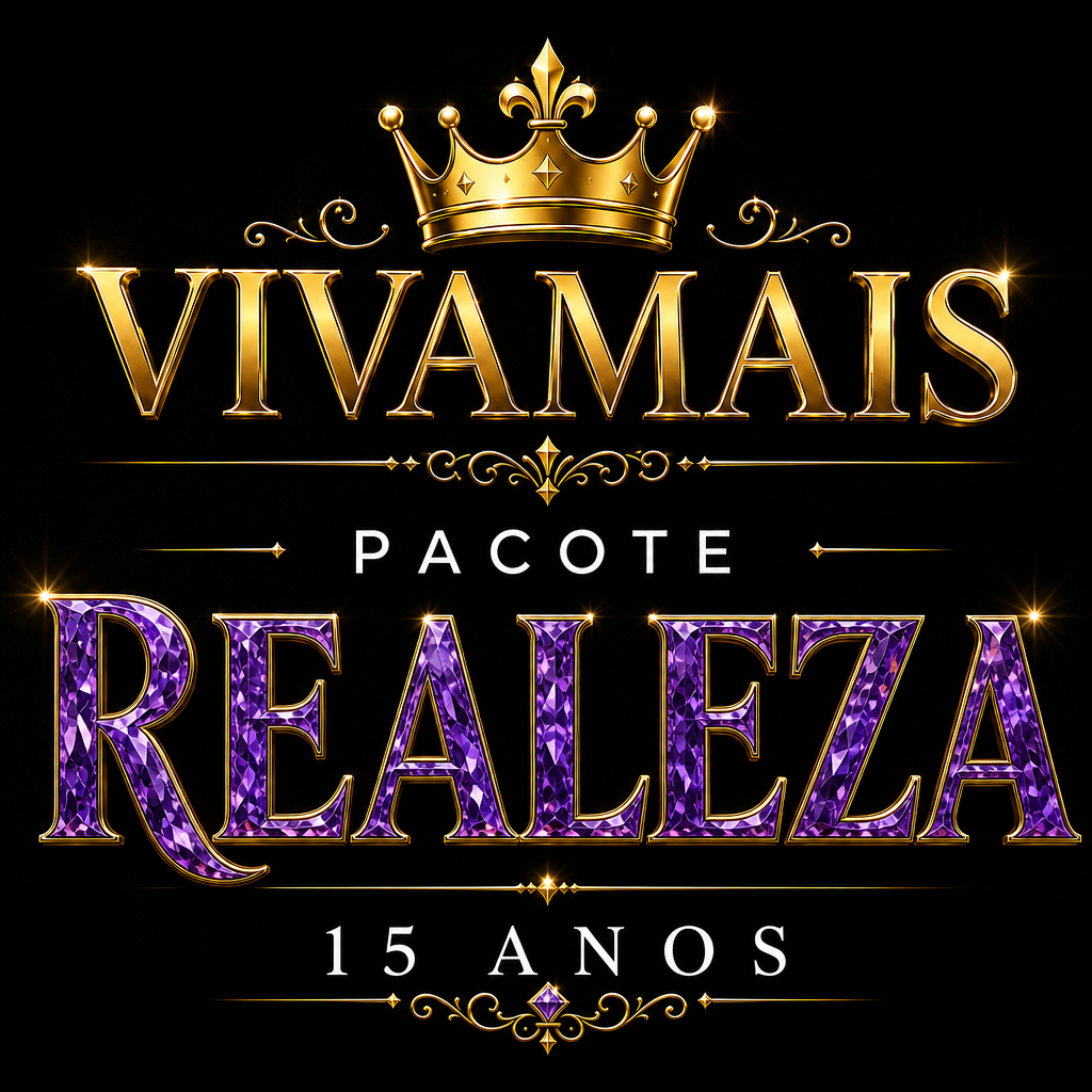 pacote realeza 15anos 1