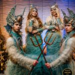 VivaMais Atlantis — Combo 4 Artistas