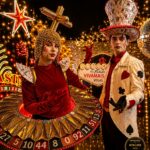 VivaMais Vegas - Dupla de Artistas