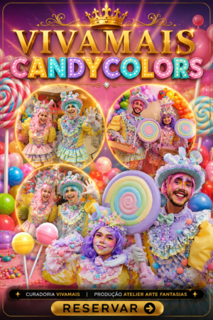 candy colors docinho nos eventos