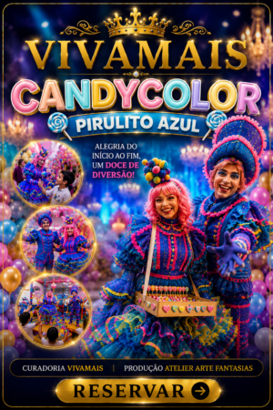 candy colors pirulito azul vivamais