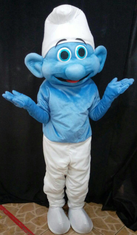 Smurf