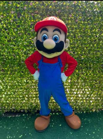 Mario