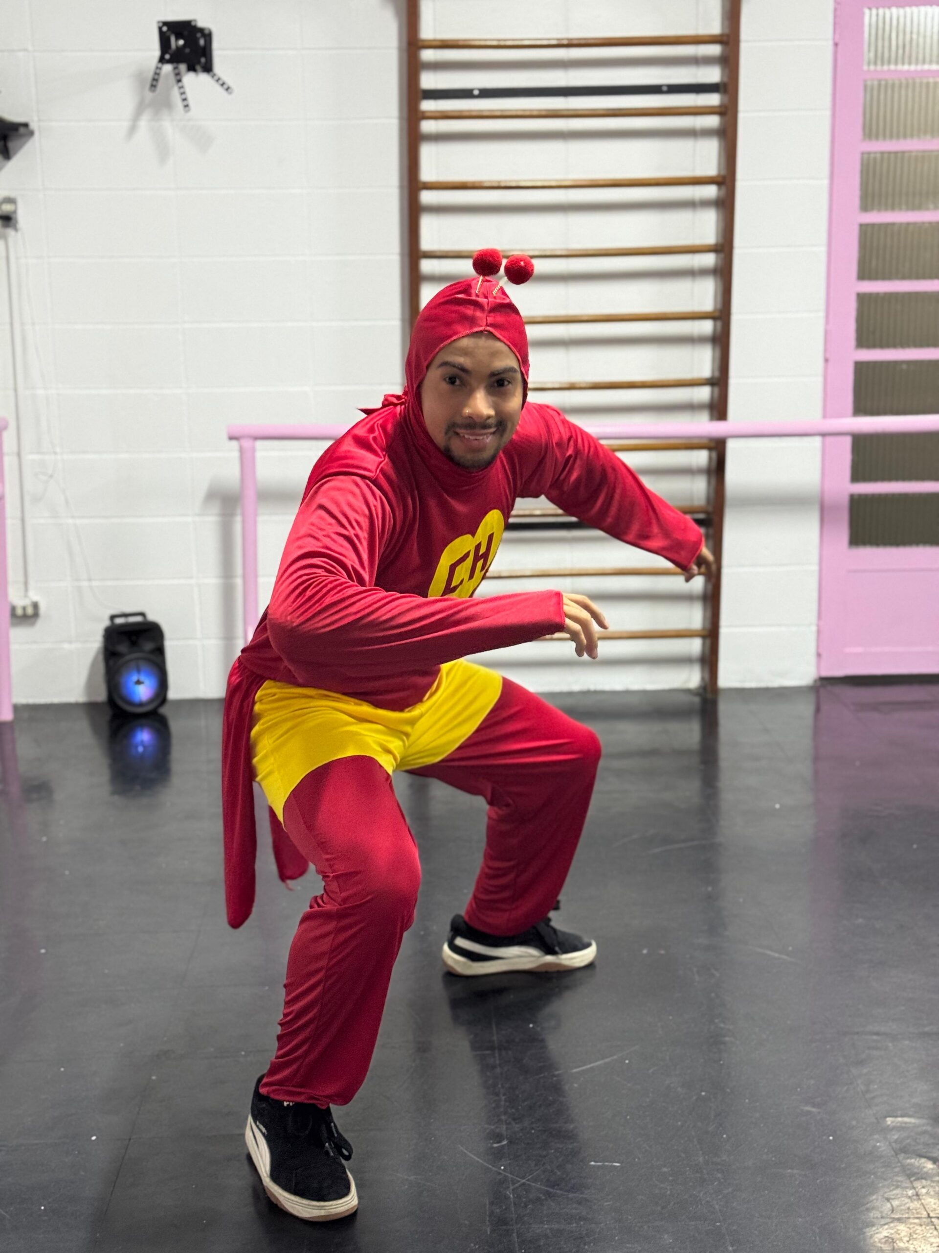 Chapolin