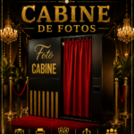 Cabine de Fotos