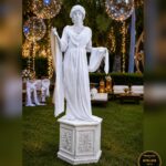 Estátua Viva