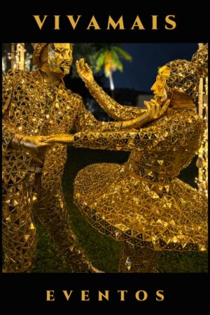Início Casal Dourado – Combo Dupla | VivaMais Eventos