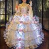 Dama de Taças | VivaMais Eventos