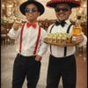 dupla de anões tequileiros – combo Dupla de Anões Tequileiros – Combo | VivaMais Eventos