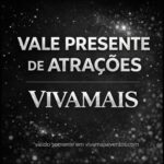 Vale Presente Prata VivaMais – Vaquinha Digital para Festas | VivaMais Eventos