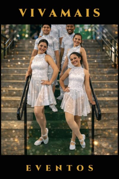 Espetáculos Artísticos Espetáculos Artísticos | VivaMais Eventos