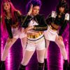 Guerreiras Huntrix – Atração KPOP para Festas | VivaMais Eventos