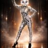 uma gata espelhada Uma Gata Espelhada | VivaMais Eventos