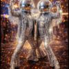 Disco Fever – Dançarinos Flashback Anos 70, 80 e 90 | VivaMais Eventos