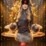 Figurinos Nações – Atração para Festas e Eventos