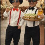 1 Anão Tequileiro – Animação para Festas