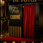Cabine de Fotos