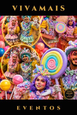vivamais card candy colors docinho 8523 atelier