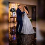 Coreógrafo para Debutante e Casamento - 4 Ensaios