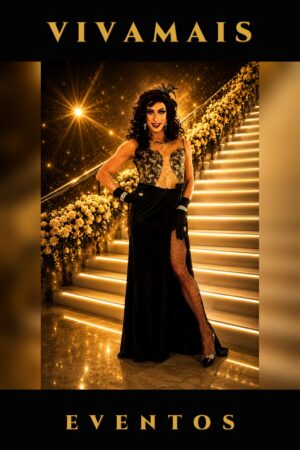 vivamais card drag queens show para festa e eventos