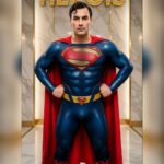 Heróis para Festas