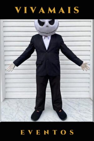 vivamais card jack halloween