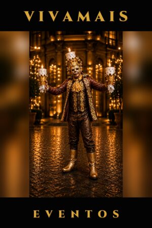 Início vivamais card lumiere da bela e a fera