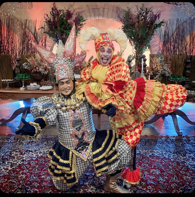 Dupla Carnavalesca