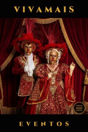 baile de máscaras — recepção de 15 anos | imagine eventos