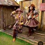 Cangaceiros para Eventos GO