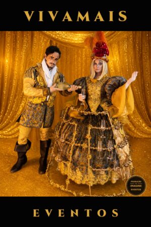 casais de gala para recepção — vivamais imagine eventos