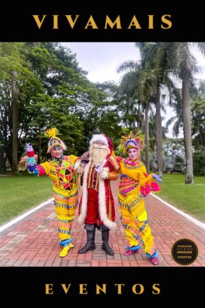 imagine go 2026 — duendes