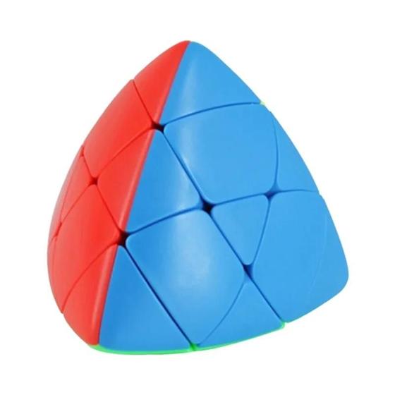 Cubo Mágico Infantil 3x3, 2x2 e 4x4 Moyu Meilong - Quebra-Cabeça de Velocidade Profissional Cubo Mágico Infantil 3x3, 2x2 e 4x4 Moyu Meilong - Quebra-Cabeça de Velocidade Profissional