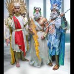 Deuses do Olimpo — Recepção Temática