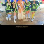 Trânsito Divertido — Animação para Eventos