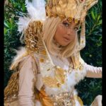 Fadas da Floresta — Personagens para Festas