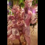Casal Pink Flores
