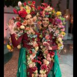 Casal Rose Flores