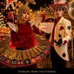 VivaMais Vegas - Dupla de Artistas