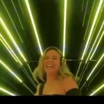Túnel de LED Infinity para Eventos