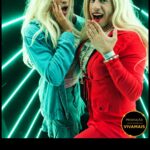 As Branquelas – Combo Dupla para Festas
